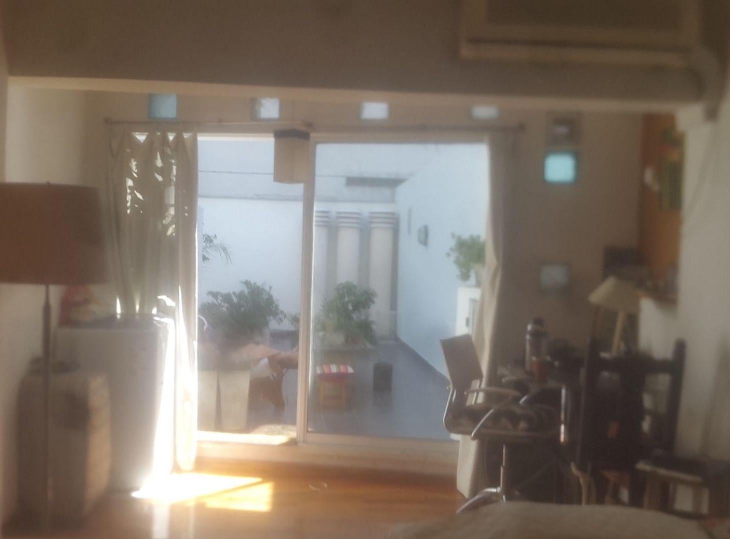 Foto de VENTA DEPARTAMENTO MONOAMBIENTE NUÑEZ, imagen 5