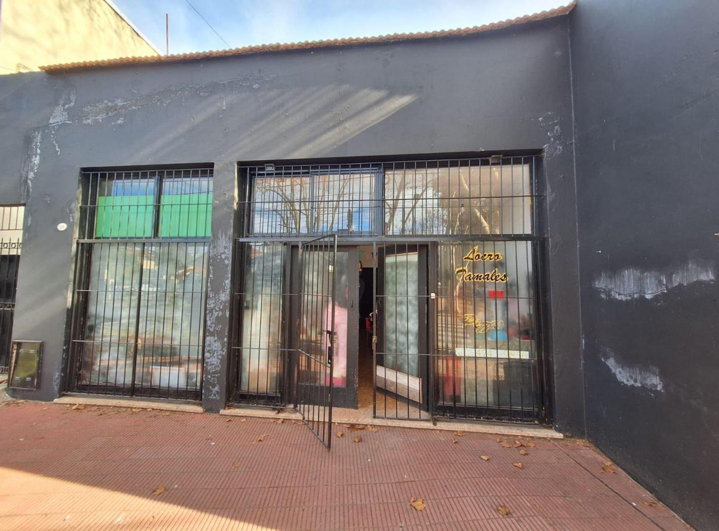 Foto de VENTA LOCAL SOBRE AV. DEL LIBERTADOR, imagen 1