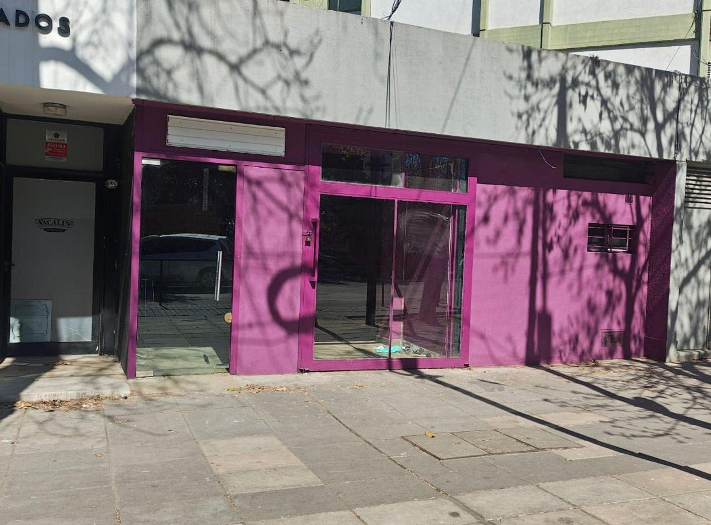 Foto de ALQUILER LOCAL COMERCIAL GASTRONOMICO NUÑEZ, imagen 5