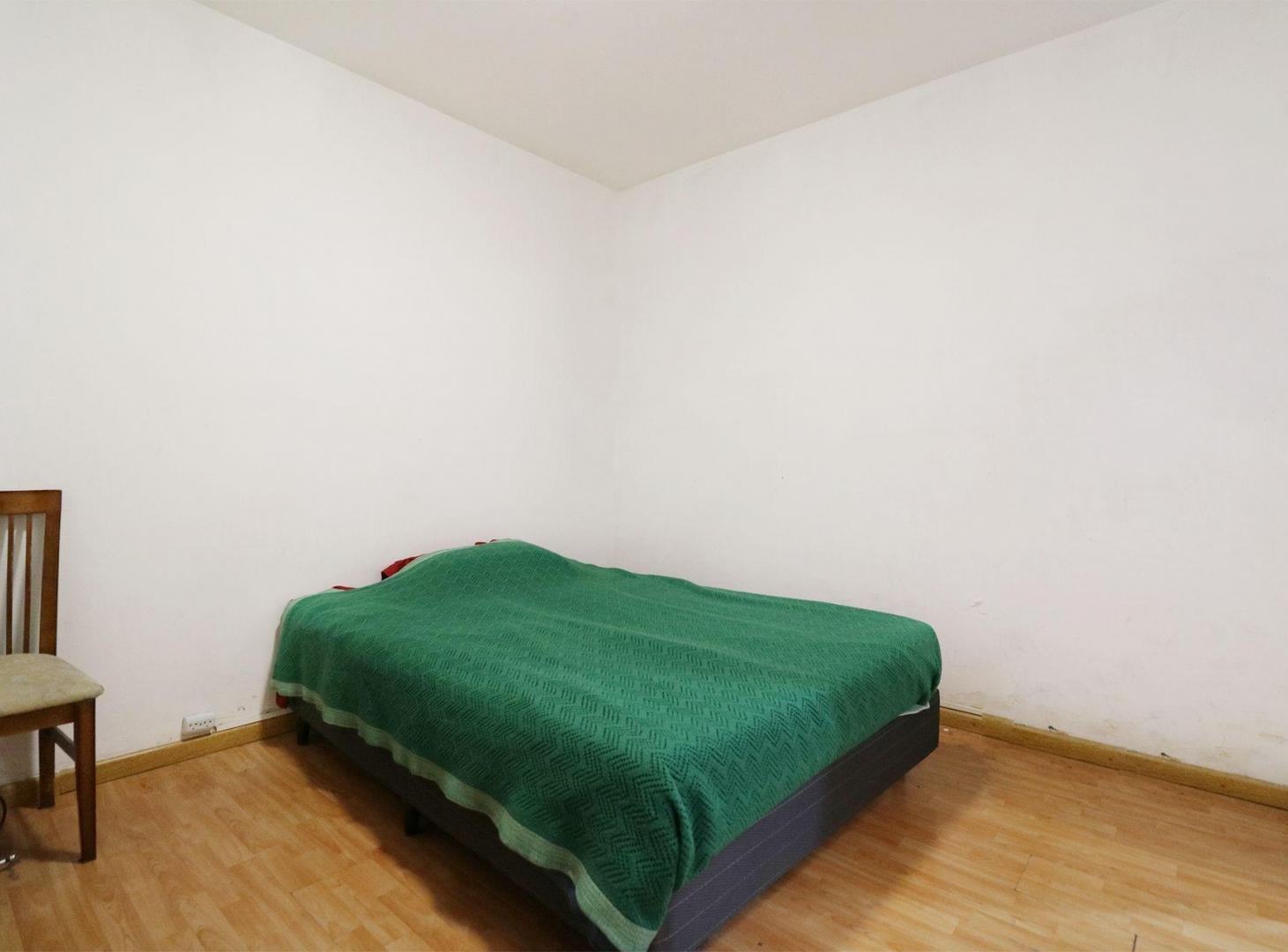 Foto de VENTA DTO 2 AMB PARQUE AVELLANEDA C PATIO EN PB, imagen 5