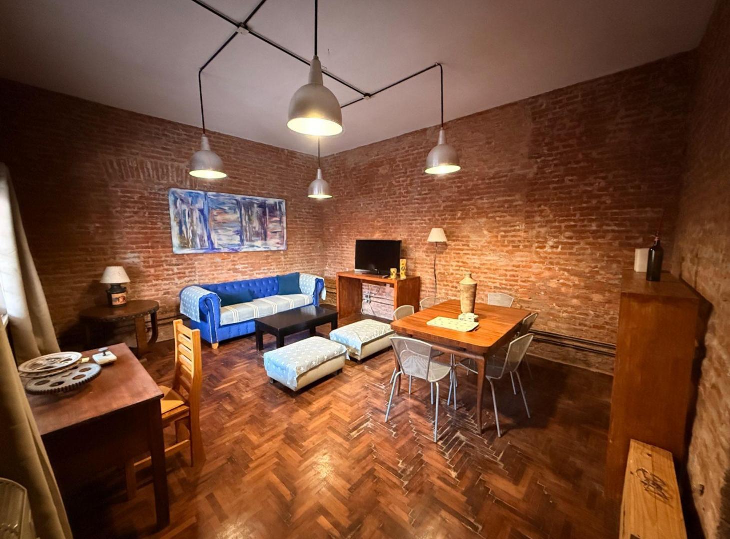 Foto de PH 2 AMB C/ GALERÍA Y PATIO EN NUÑEZ, imagen 2