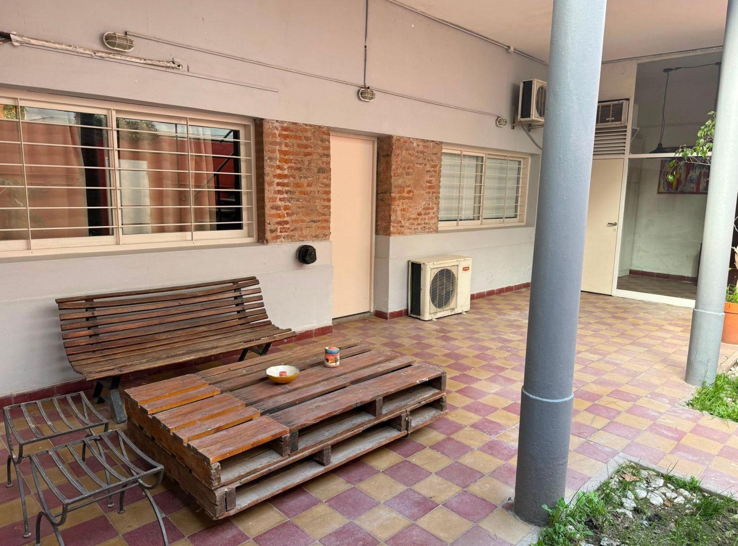 Foto de PH 2 AMB C/ GALERÍA Y PATIO EN NUÑEZ, imagen 5