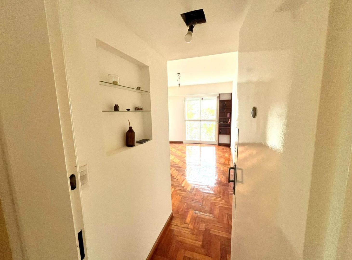 Foto de VENTA DEPARTAMENTO 2 AMBIENTES EN CHACARITA, imagen 1