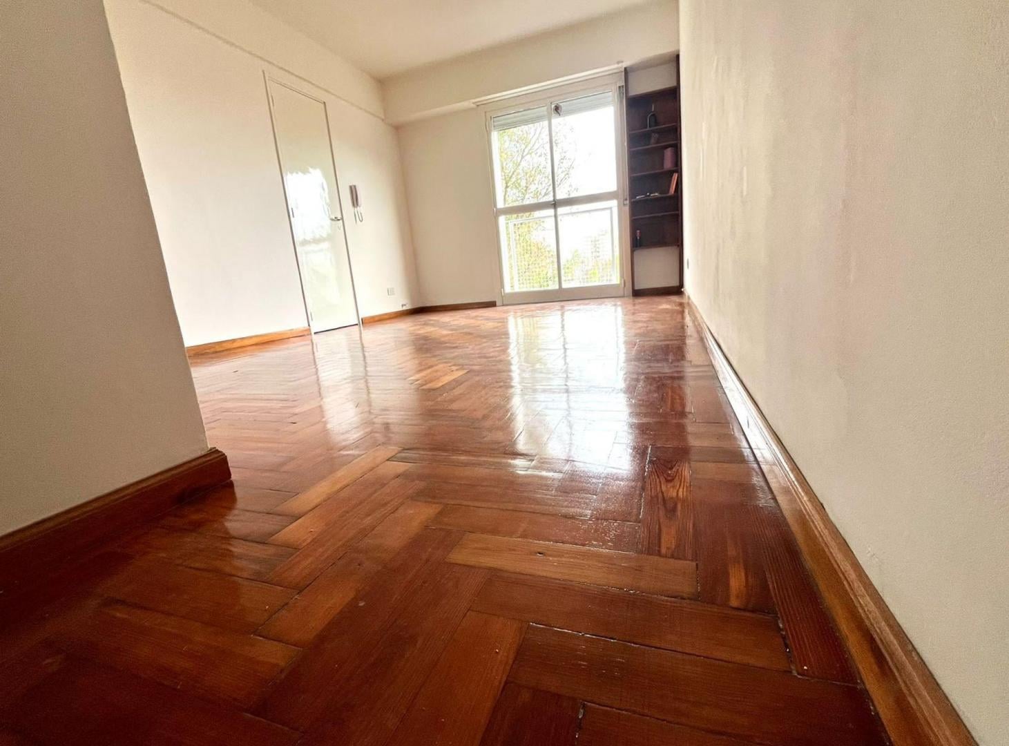 Foto de VENTA DEPARTAMENTO 2 AMBIENTES EN CHACARITA, imagen 3
