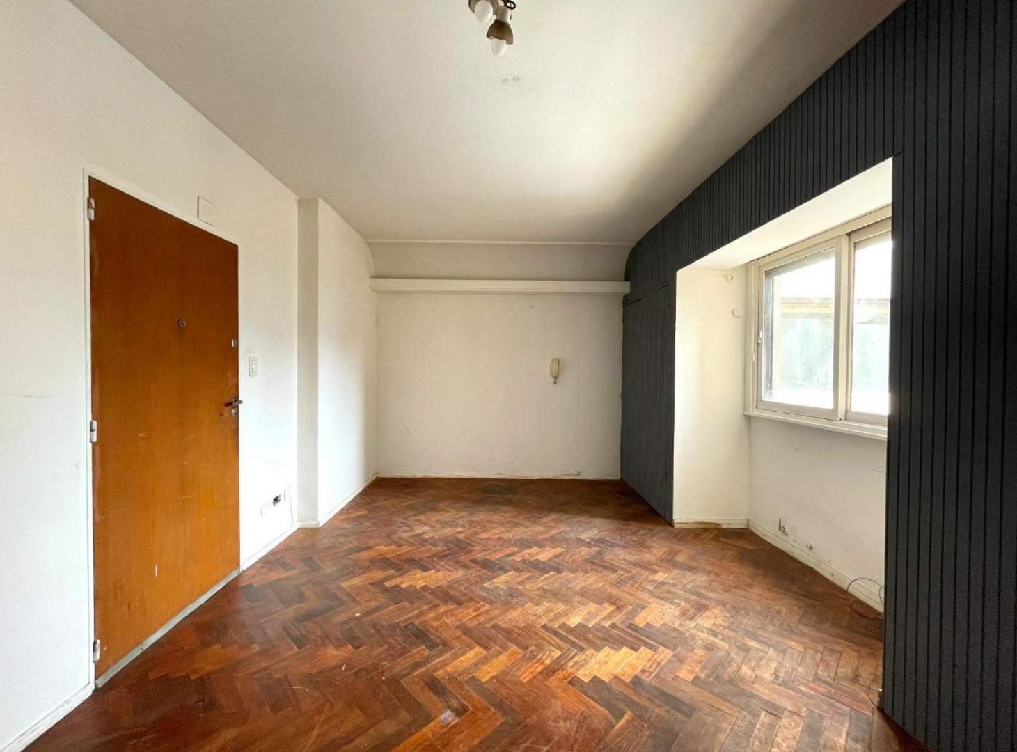 Foto de Monoambiente Caballito Venta Apto Credito, imagen 4