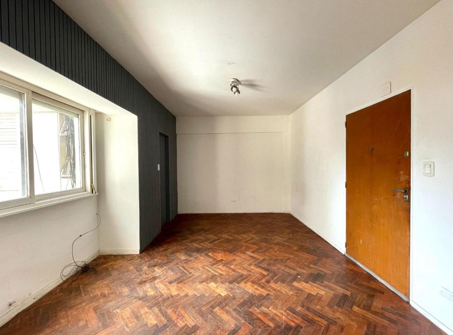 Foto de Monoambiente Caballito Venta Apto Credito, imagen 1