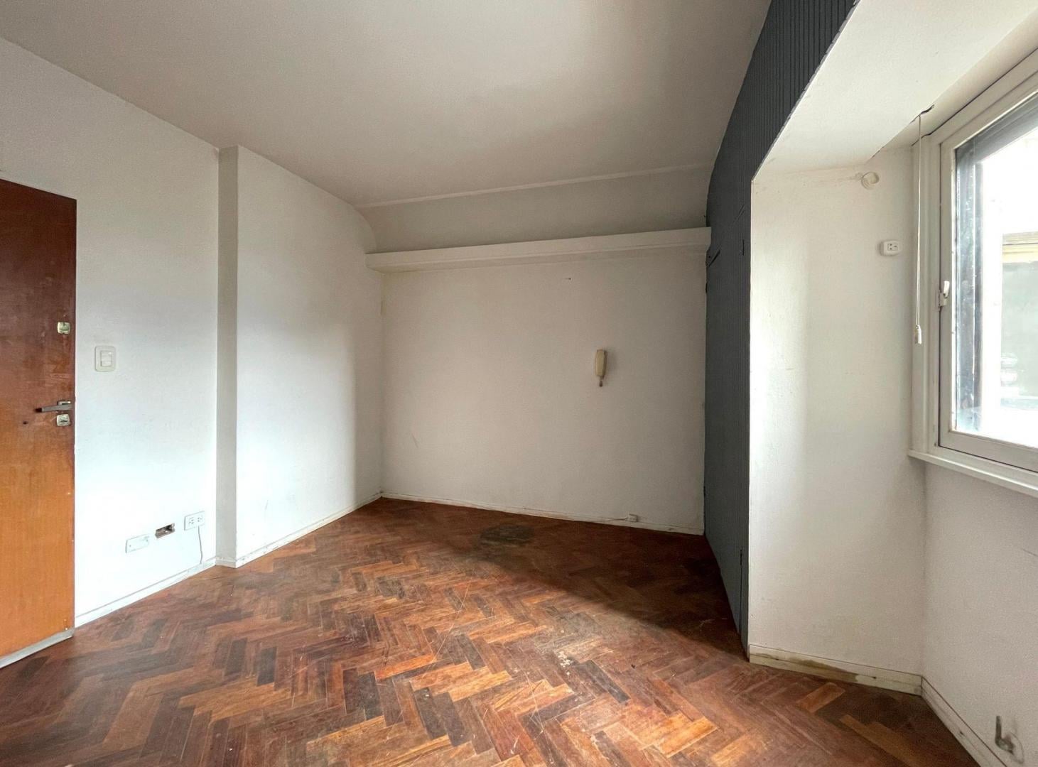 Foto de Monoambiente Caballito Venta Apto Credito, imagen 3