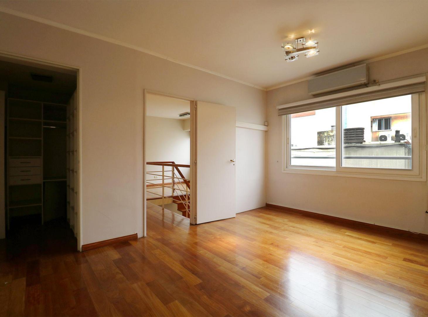 Foto de VENTA DEPTO DÚPLEX 3 AMBIENTES COCHERA LAS CAÑITAS, imagen 4