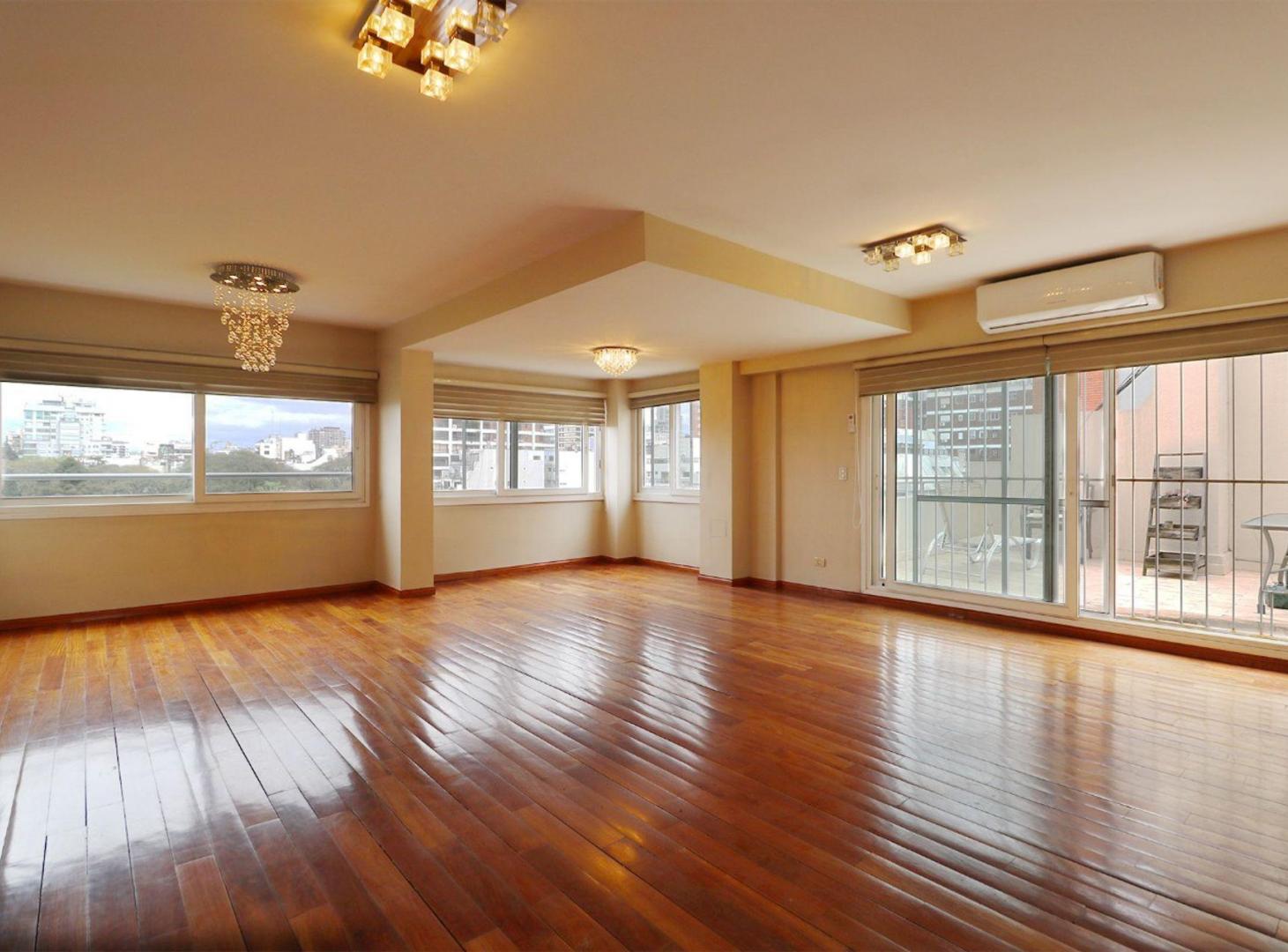 Foto de VENTA DEPTO DÚPLEX 3 AMBIENTES COCHERA LAS CAÑITAS, imagen 2