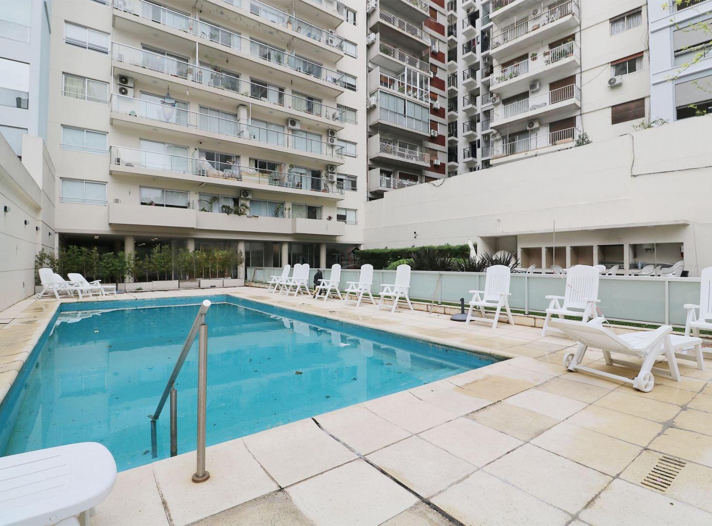 Foto de VENTA DEPTO DÚPLEX 3 AMBIENTES COCHERA LAS CAÑITAS, imagen 1