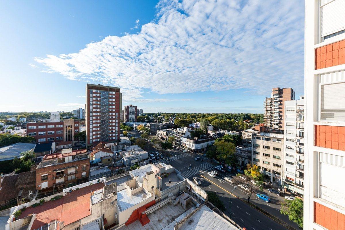 Foto de VENTA DEPARTAMENTO 3 AMBIENTES EN MARTINEZ, imagen 4