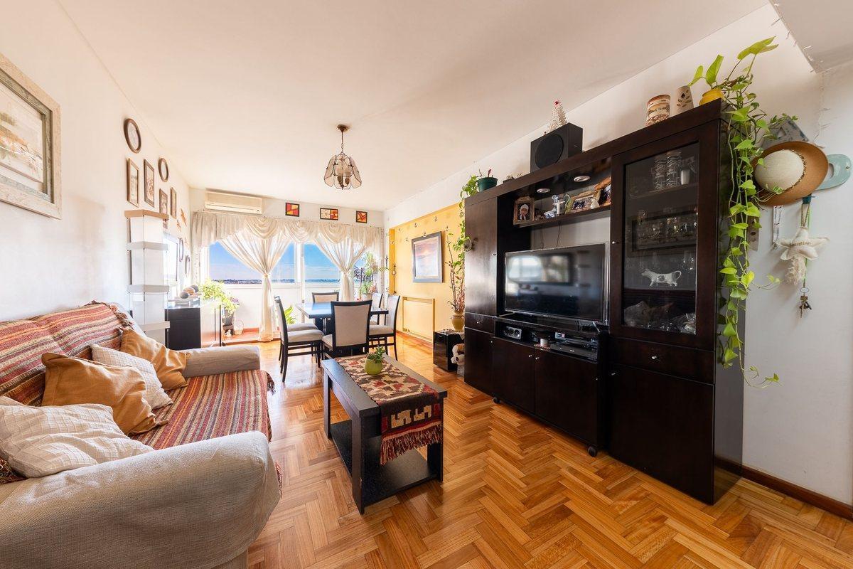 Foto de VENTA DEPARTAMENTO 3 AMBIENTES EN MARTINEZ, imagen 5