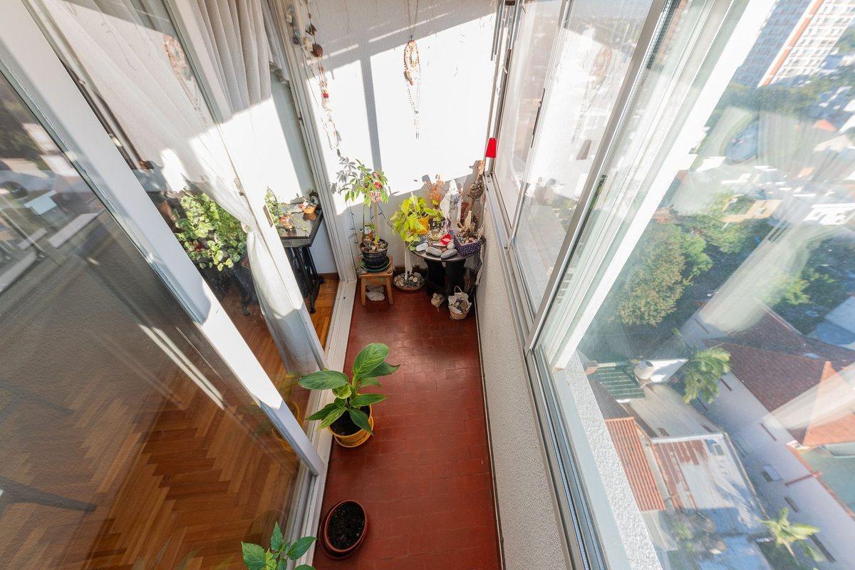 Foto de VENTA DEPARTAMENTO 3 AMBIENTES EN MARTINEZ, imagen 3