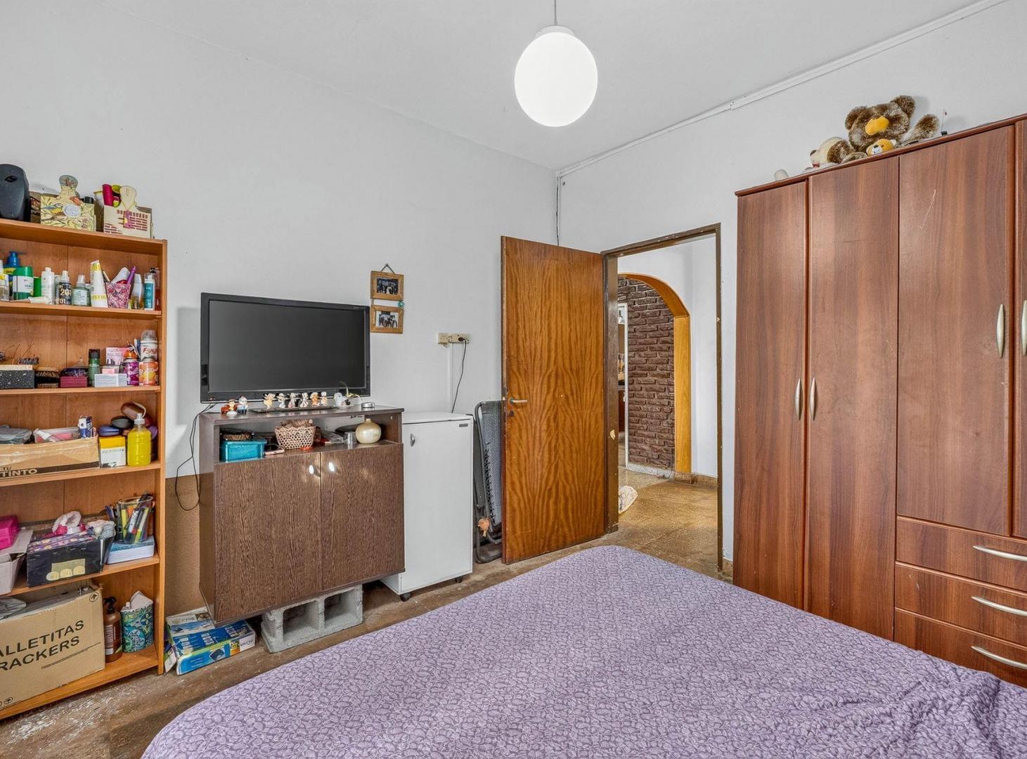Foto de VENTA CASA 4 AMB C/COCHERAS Y ANEXO EN SAN MARTIN, imagen 2