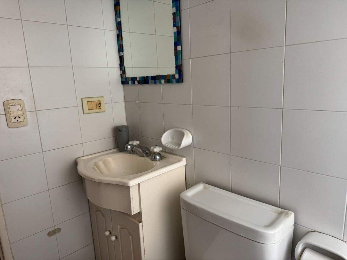 Foto de Venta depto 2 amb balcon amenities Belgrano, imagen 4