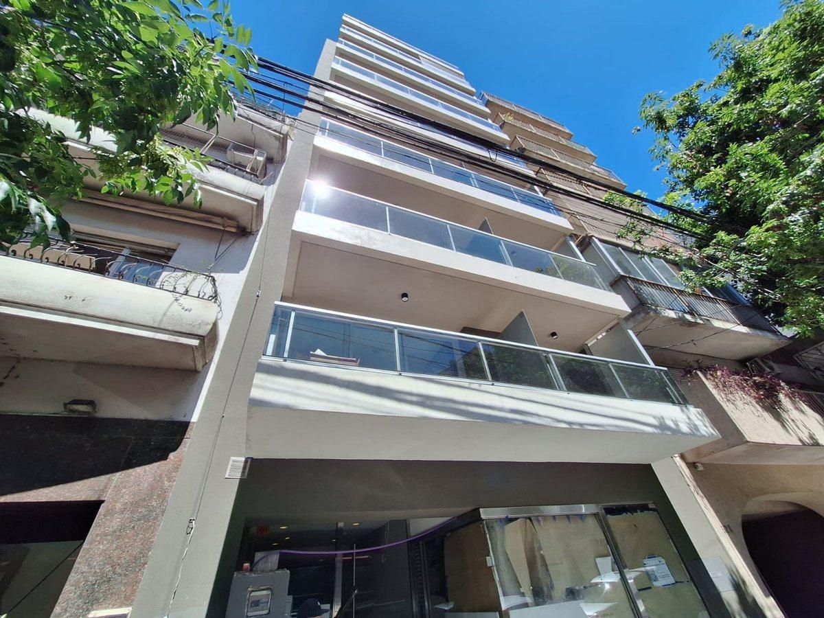 Foto de VENTA MONOAMBIENTE EN CABALLITO !!DIGNO DE VER!, imagen 4