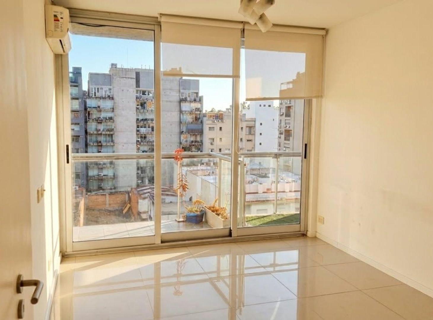 Foto de Alquiler Dto 2 Amb Bcon cochera y Amenities Olivos, imagen 5