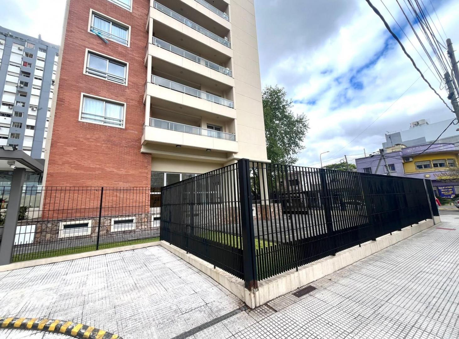 Foto de ALQUILER DEPARTAMENTO 2 AMBIENTES RAMOS MEJIA, imagen 3