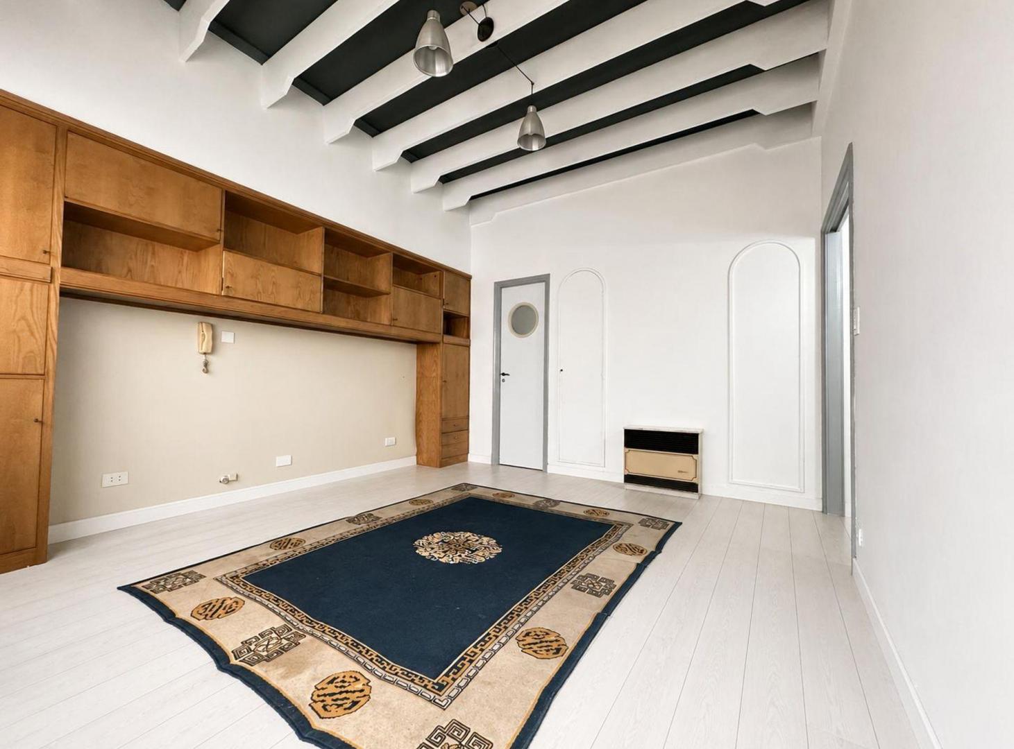Foto de VENTA DEPARTAMENTO MICROCENTRO, imagen 3