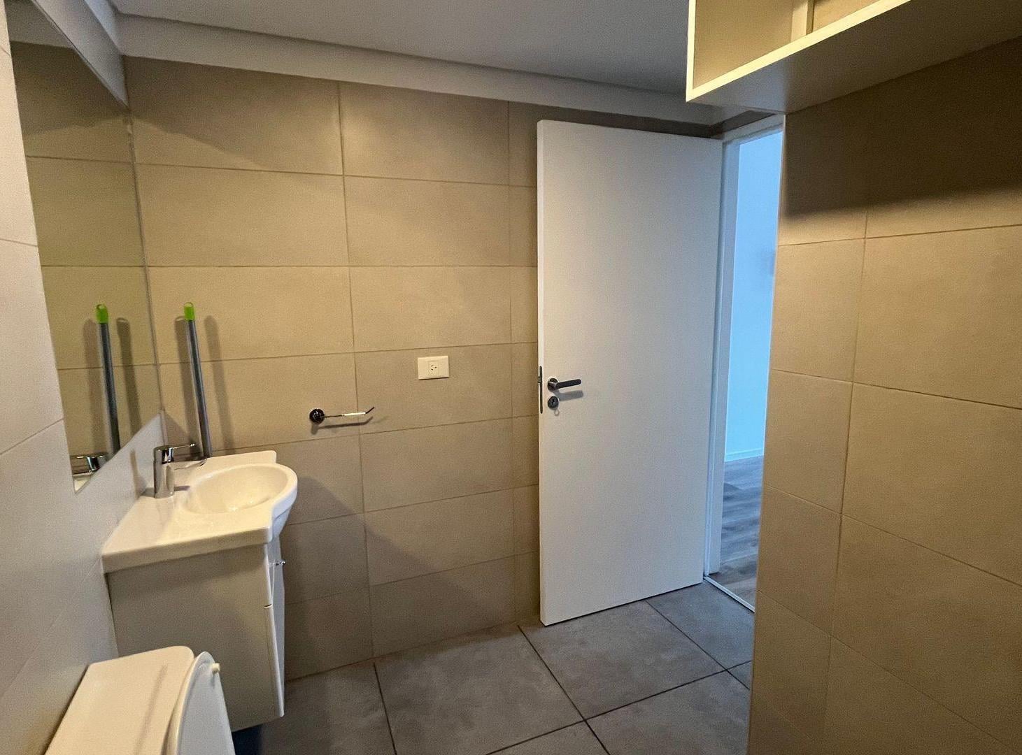 Foto de ALQUIER MONOAMB C/ BALCON EN BELGRANO A ESTRENAR!, imagen 5