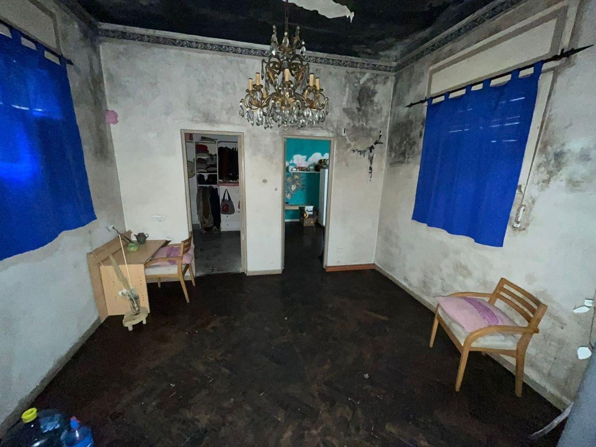 Foto de PH 3 ambientes Nuñez A RECICLAR, imagen 5
