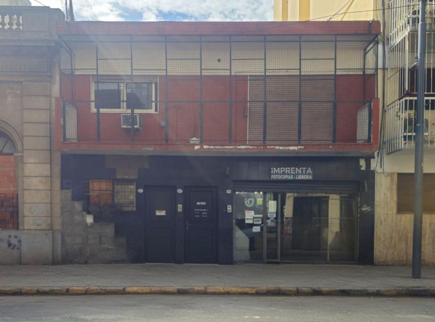 Foto de VENTA EDIFICIO EN ALMAGRO, imagen 2