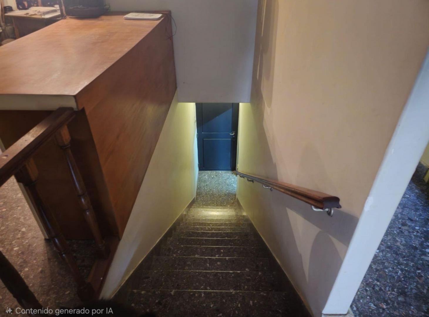 Foto de VENTA EDIFICIO EN ALMAGRO, imagen 3