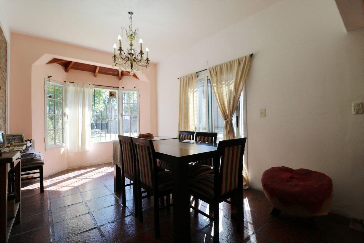 Foto de CASA EN VENTA 3 AMBIENTES/ DE VICENZO GRANDE, imagen 5