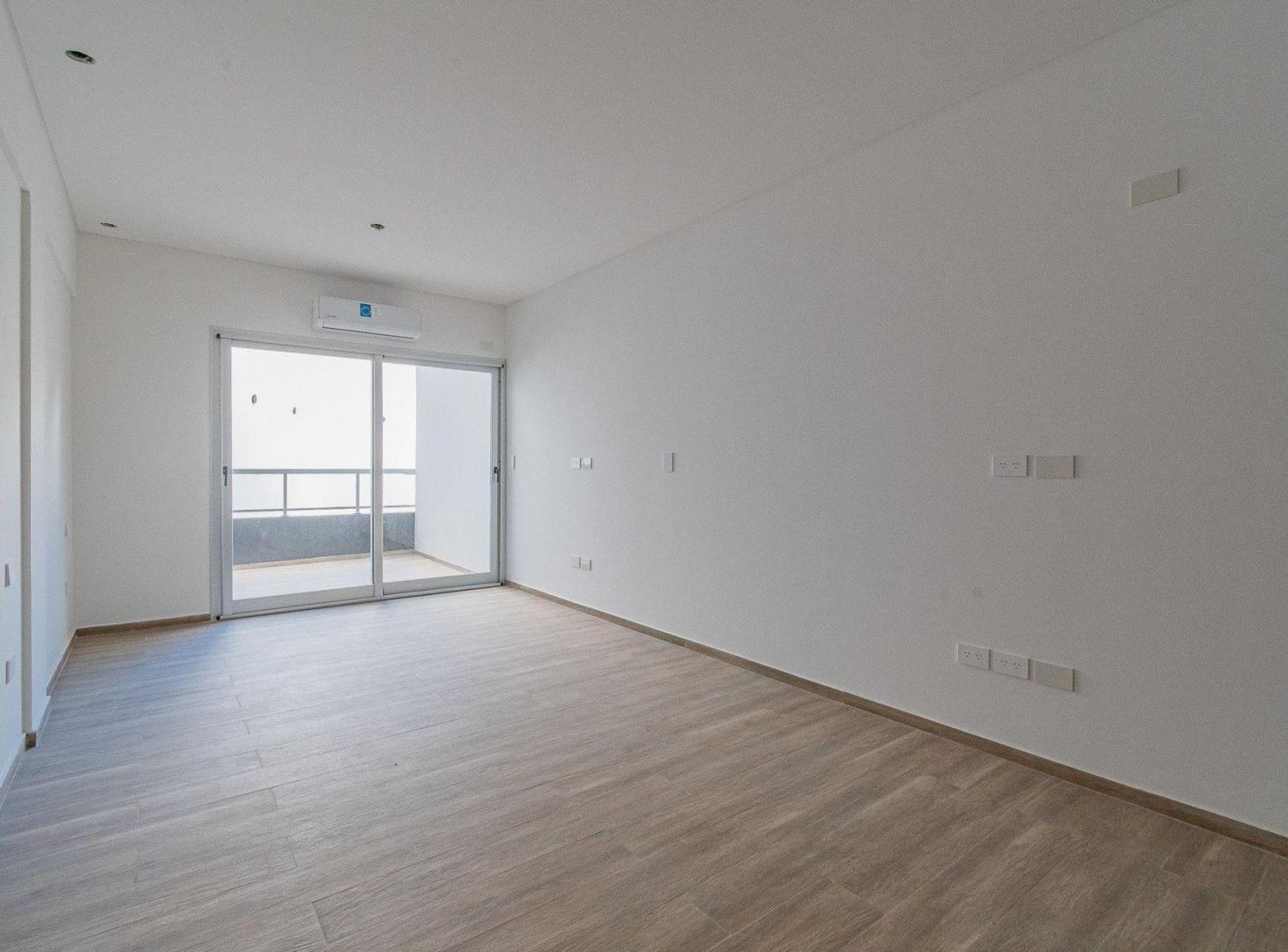 Foto de Venta monoambiente con balcon terraza Villa Crespo, imagen 5