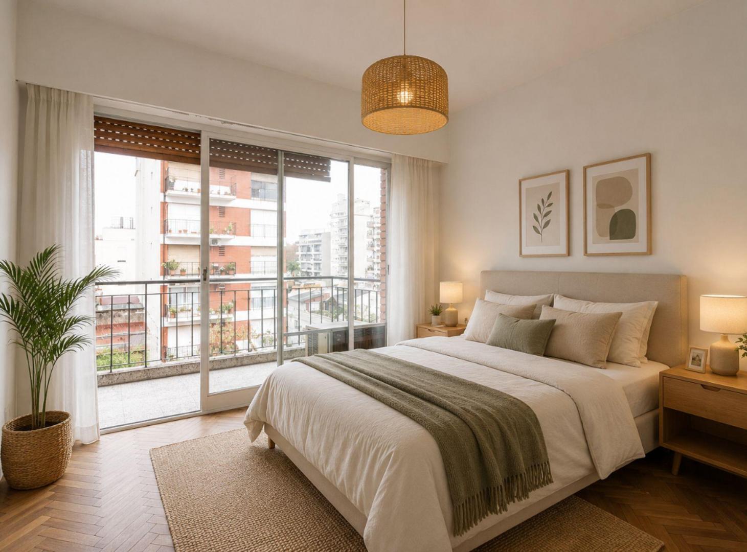 Foto de DEPARTAMENTO 4 AMBIENTES + DEPENDENCIAS VENTA, imagen 3