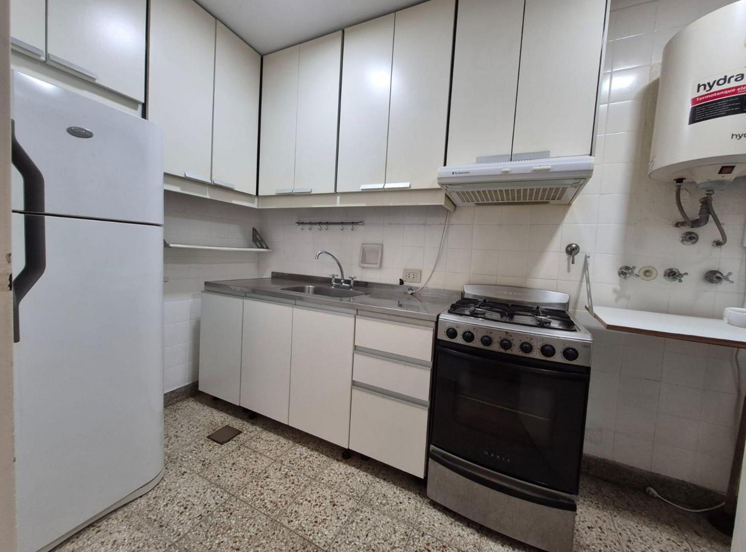 Foto de VENTA 2 AMBIENTES BELGRANO EXCELENTE UBICACION, imagen 1