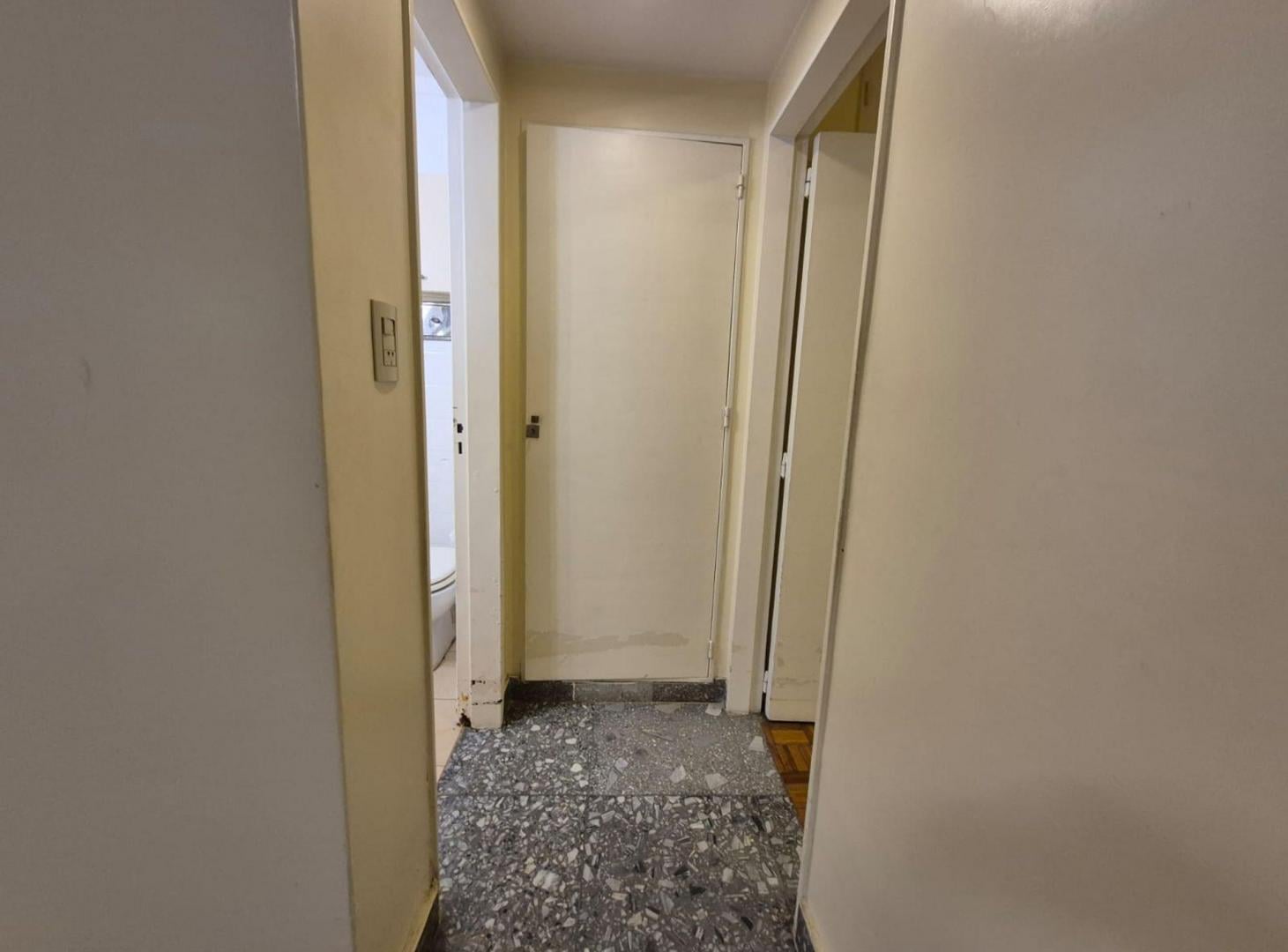 Foto de VENTA 2 AMBIENTES BELGRANO EXCELENTE UBICACION, imagen 3
