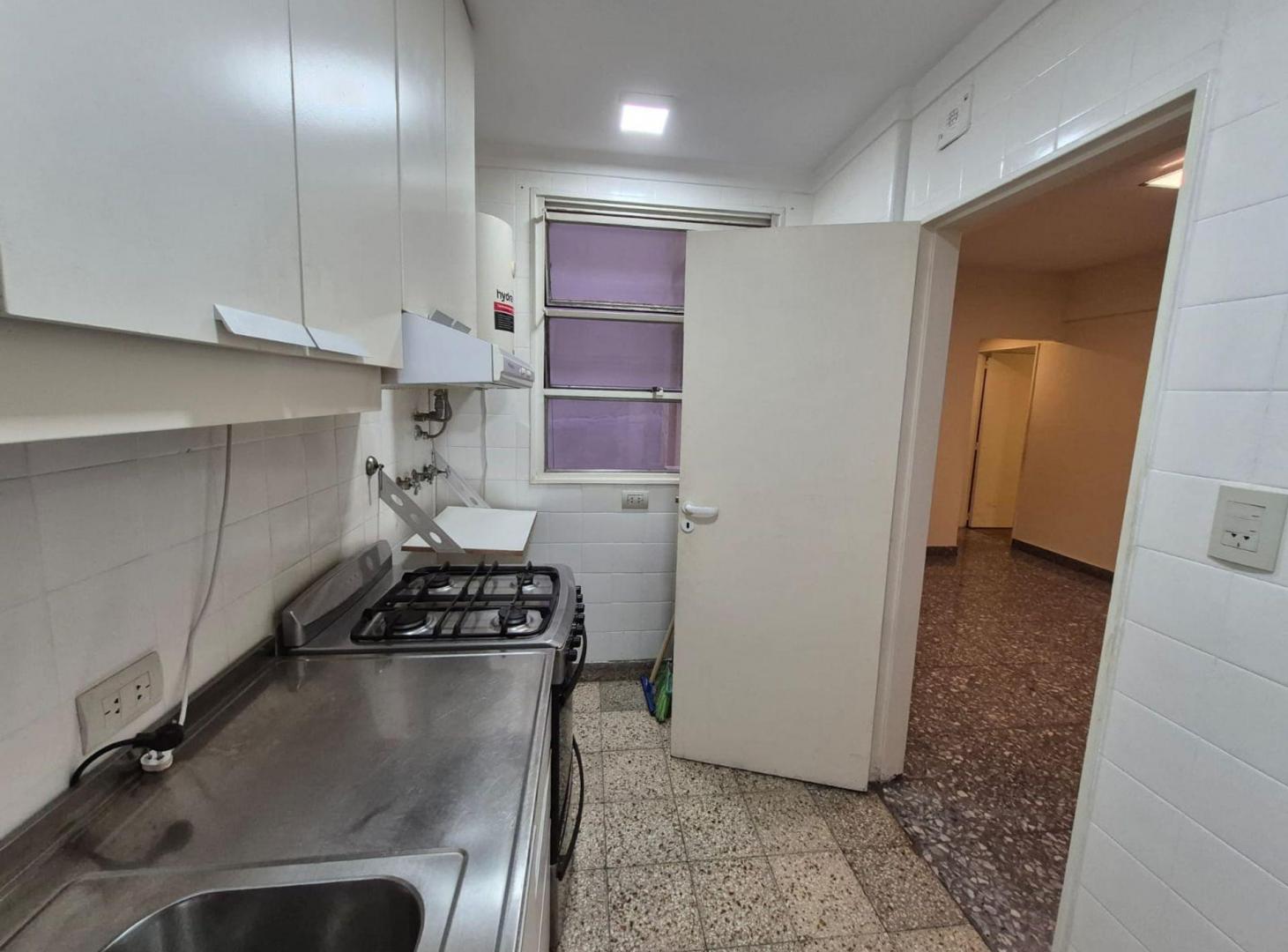 Foto de VENTA 2 AMBIENTES BELGRANO EXCELENTE UBICACION, imagen 4