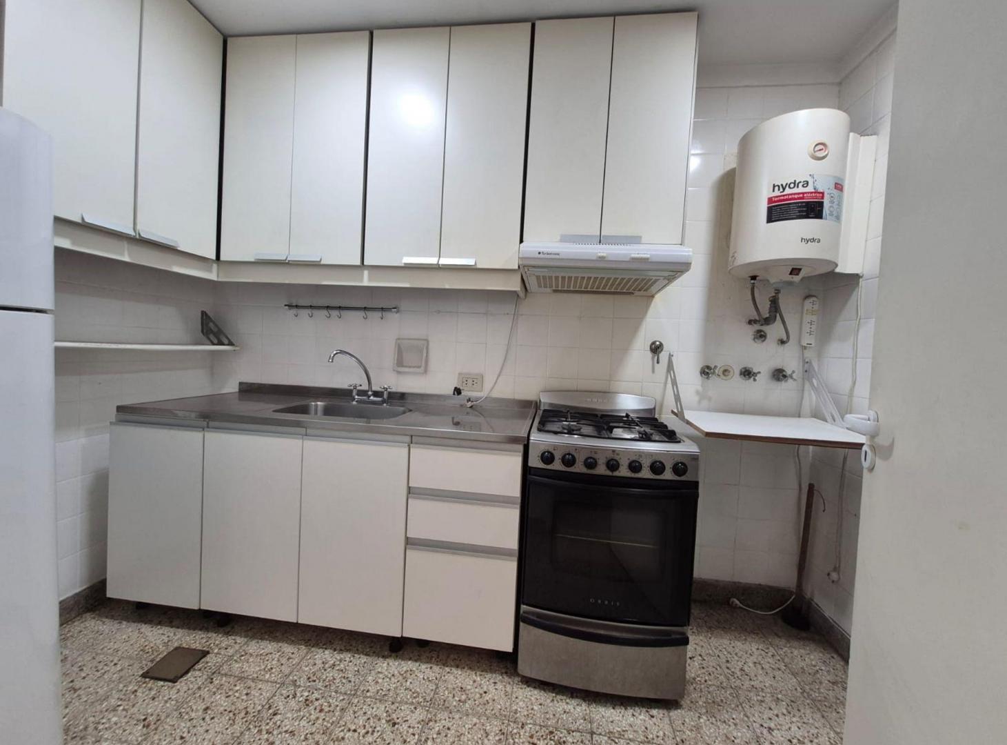 Foto de VENTA 2 AMBIENTES BELGRANO EXCELENTE UBICACION, imagen 2