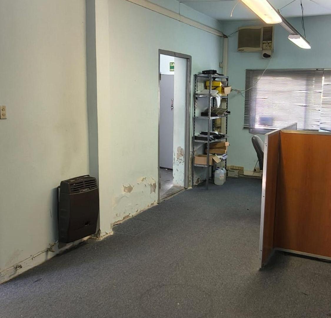 Foto de VENTA DEPOSITO CON OFICINAS SAN MARTIN, imagen 5