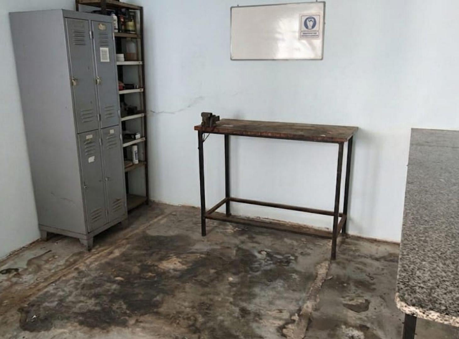 Foto de VENTA DEPOSITO CON OFICINAS SAN MARTIN, imagen 4
