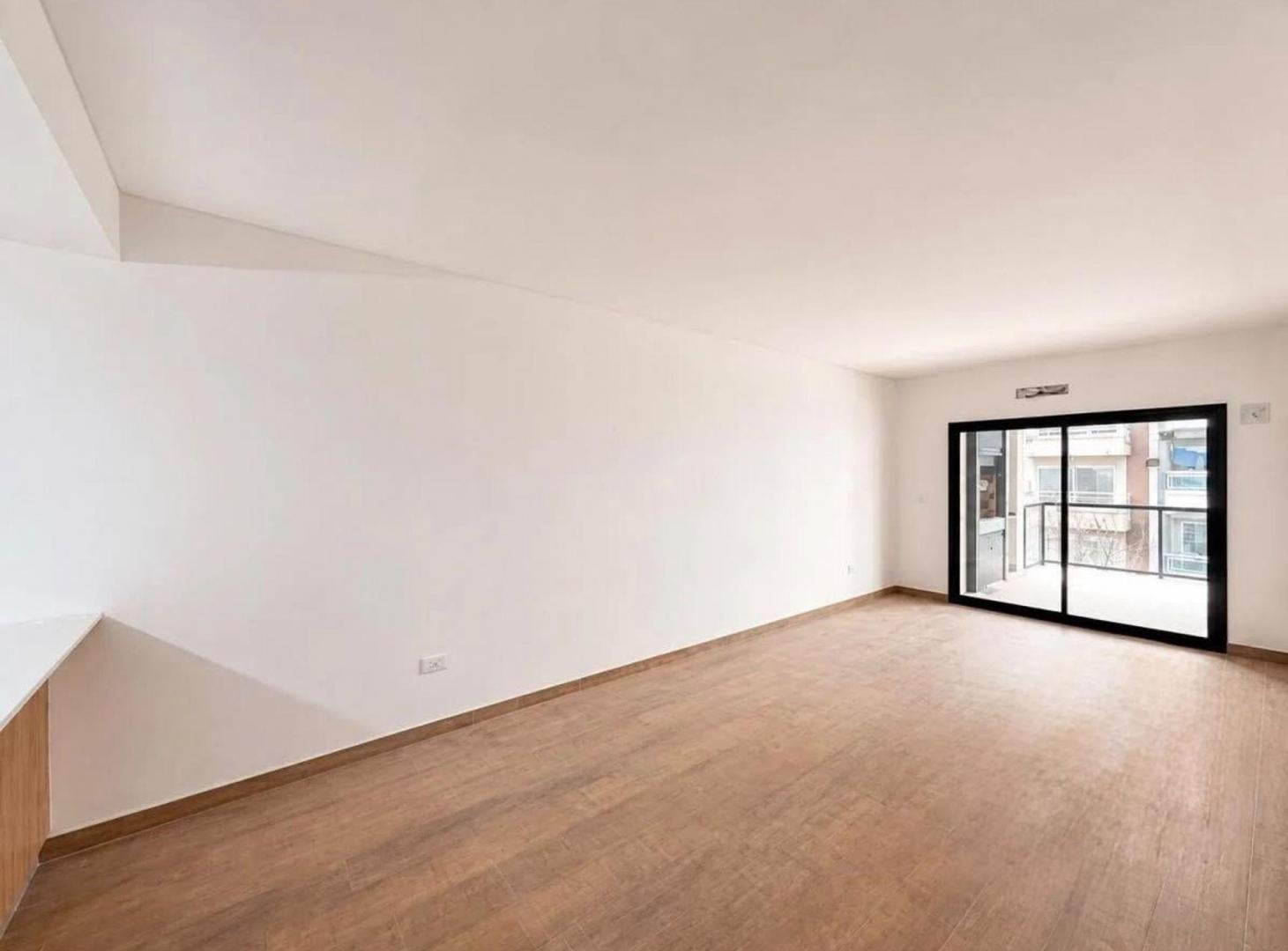 Foto de VENTA 3 AMBIENTES A ESTRENAR CON BALCÓN TERRAZA, imagen 5