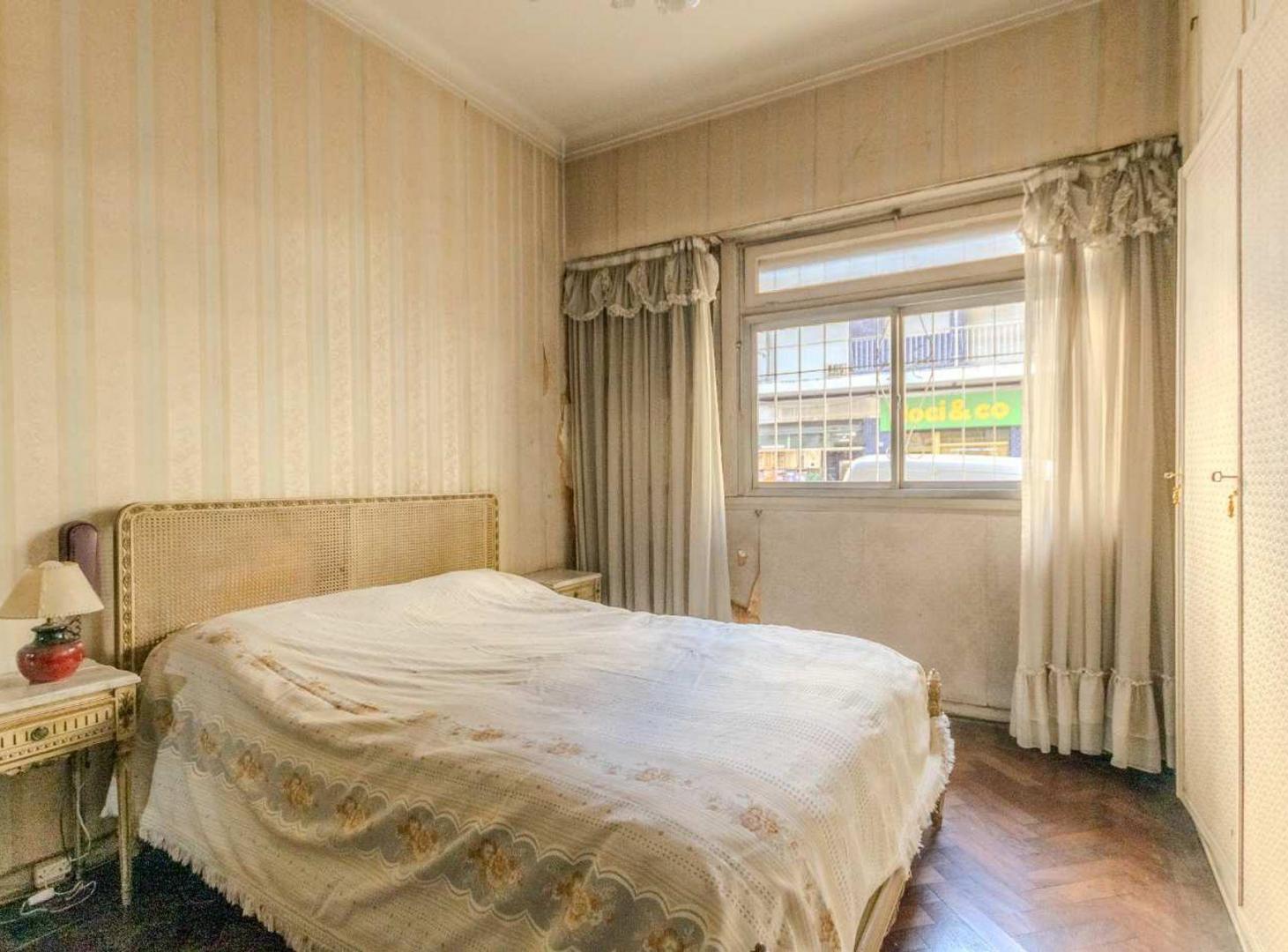Foto de VENTA Departamento 3 amb. refaccionar en FLORESTA, imagen 5
