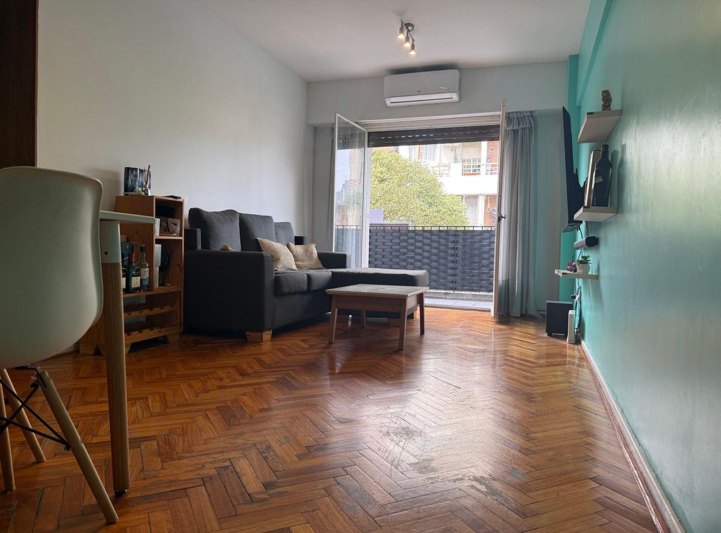 Foto de Venta , 3 ambientes, Constitucion, imagen 2