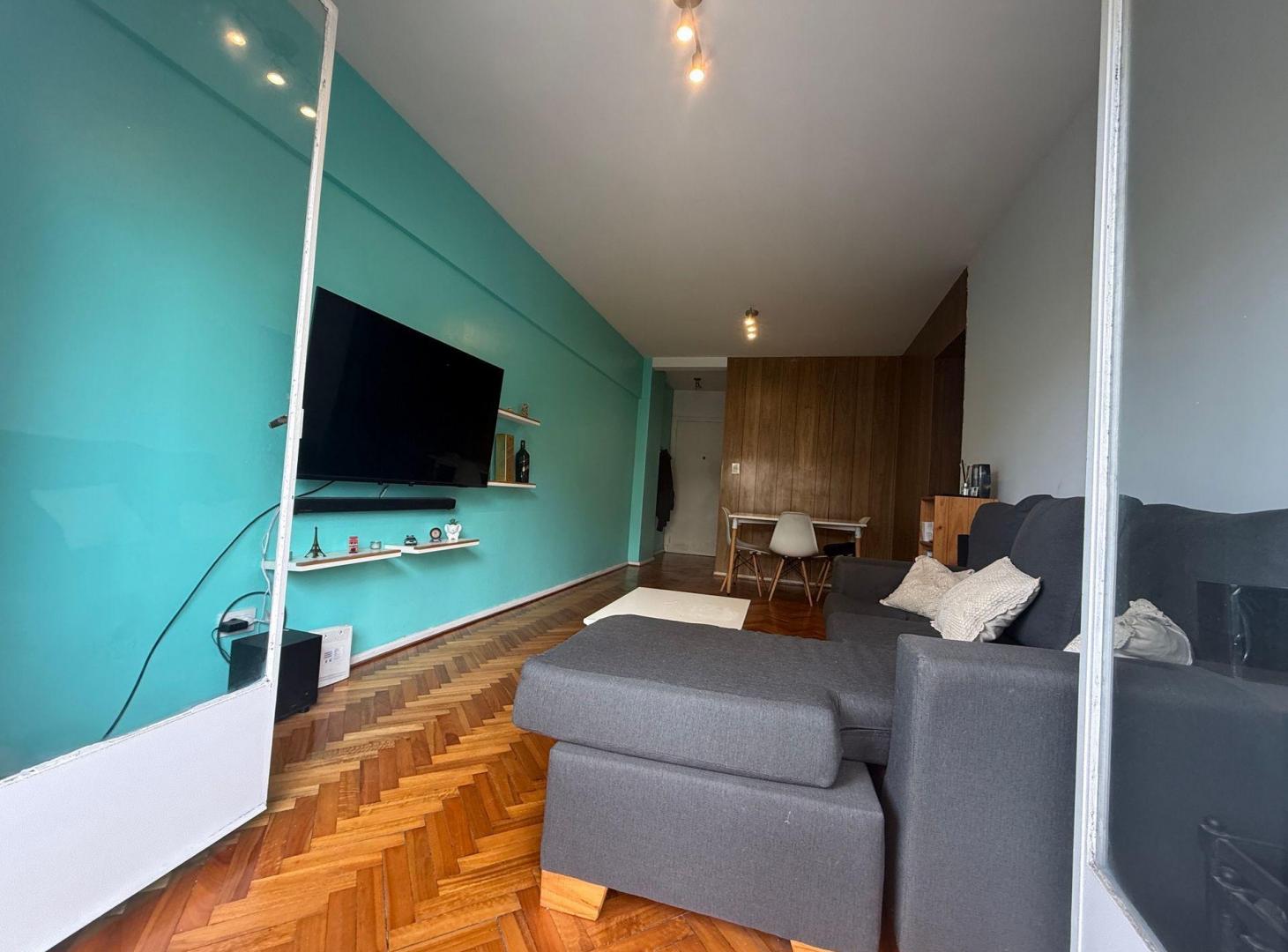 Foto de Venta , 3 ambientes, Constitucion, imagen 3