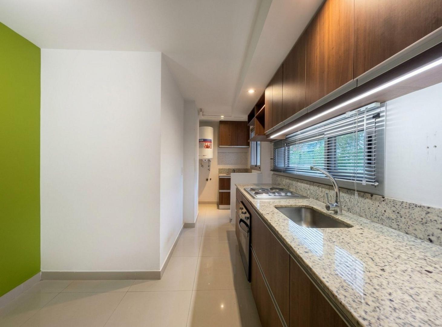 Foto de 3 AMBIENTES VENTA BELGRANO +PILETA SUM BAULERA, imagen 4