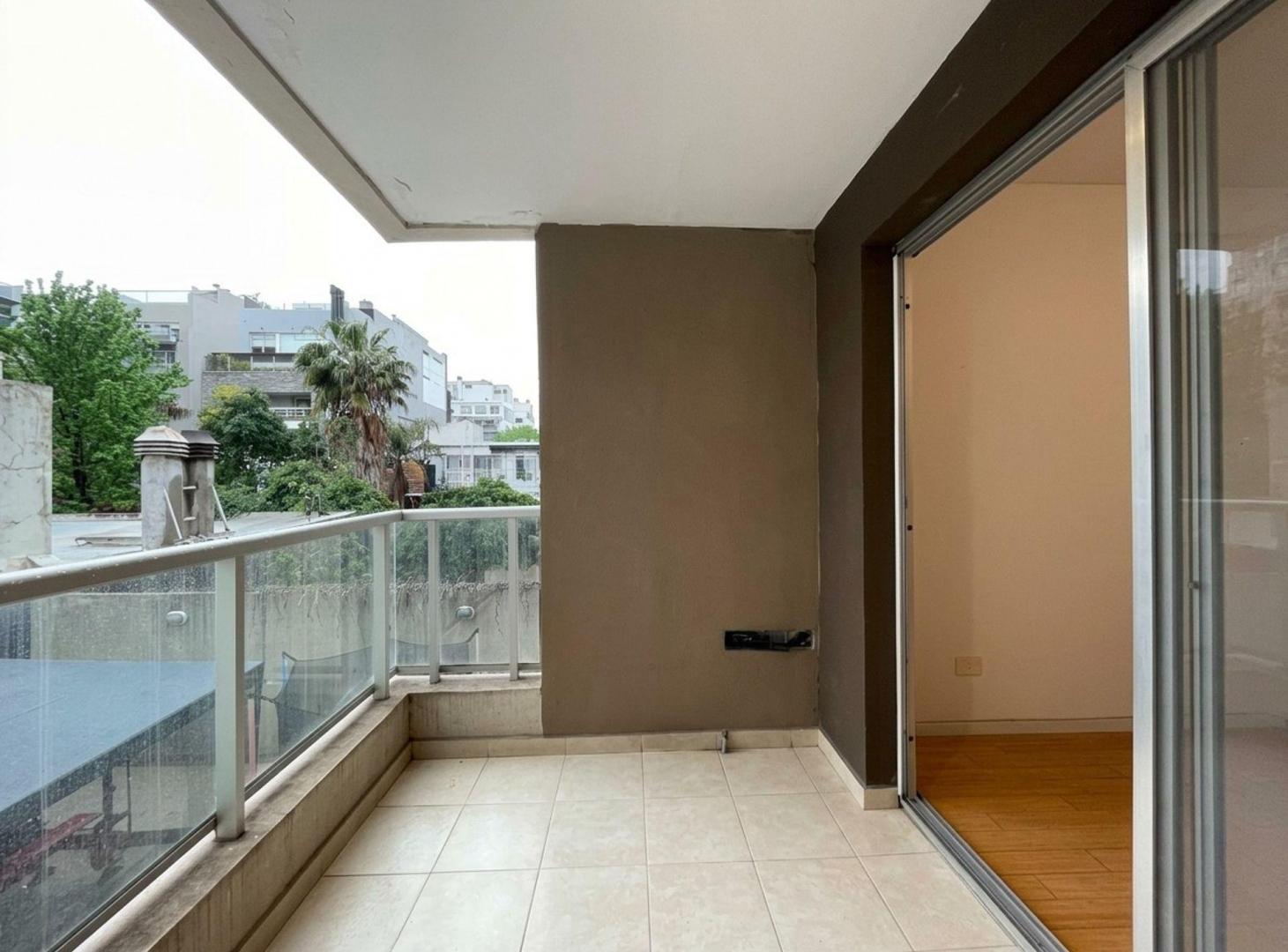 Foto de 3 AMBIENTES VENTA BELGRANO +PILETA SUM BAULERA, imagen 5