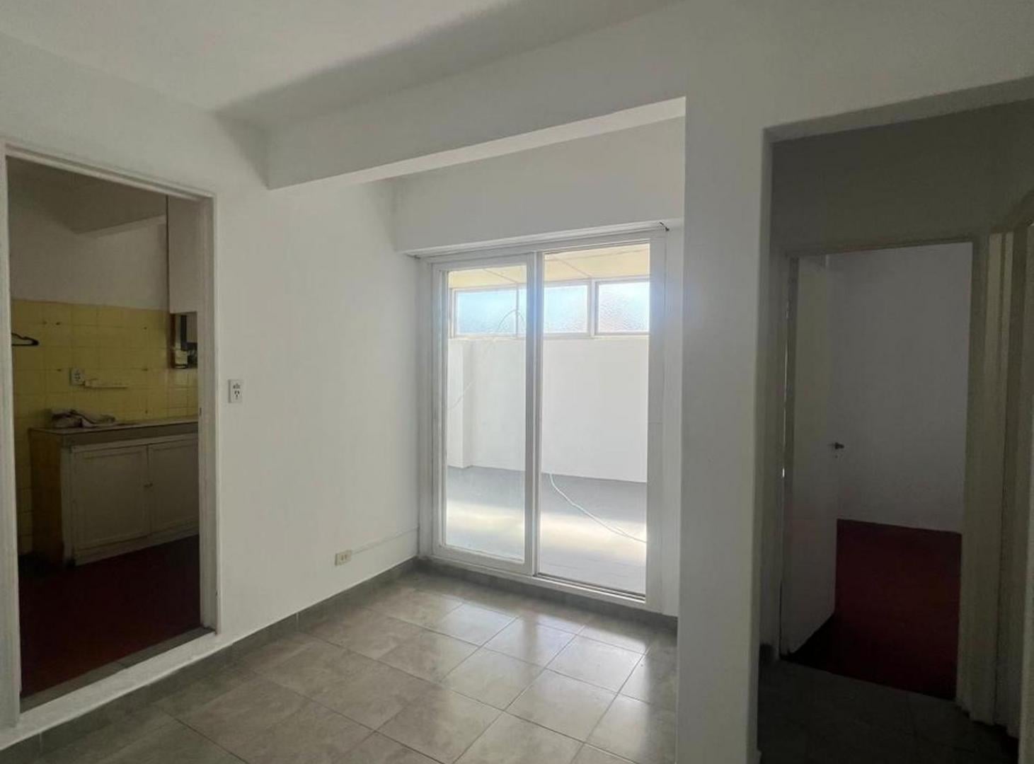 Foto de ALQUILER DEPARTAMENTO 3 AMB Y BALCON BELGRANO, imagen 2