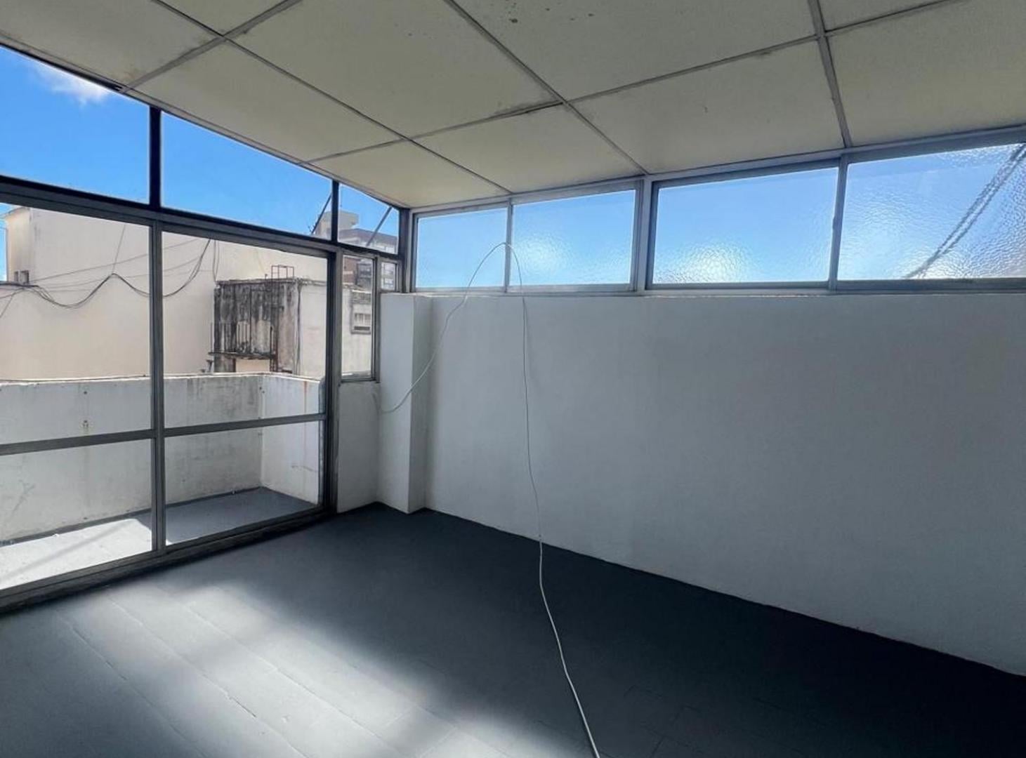 Foto de ALQUILER DEPARTAMENTO 3 AMB Y BALCON BELGRANO, imagen 4