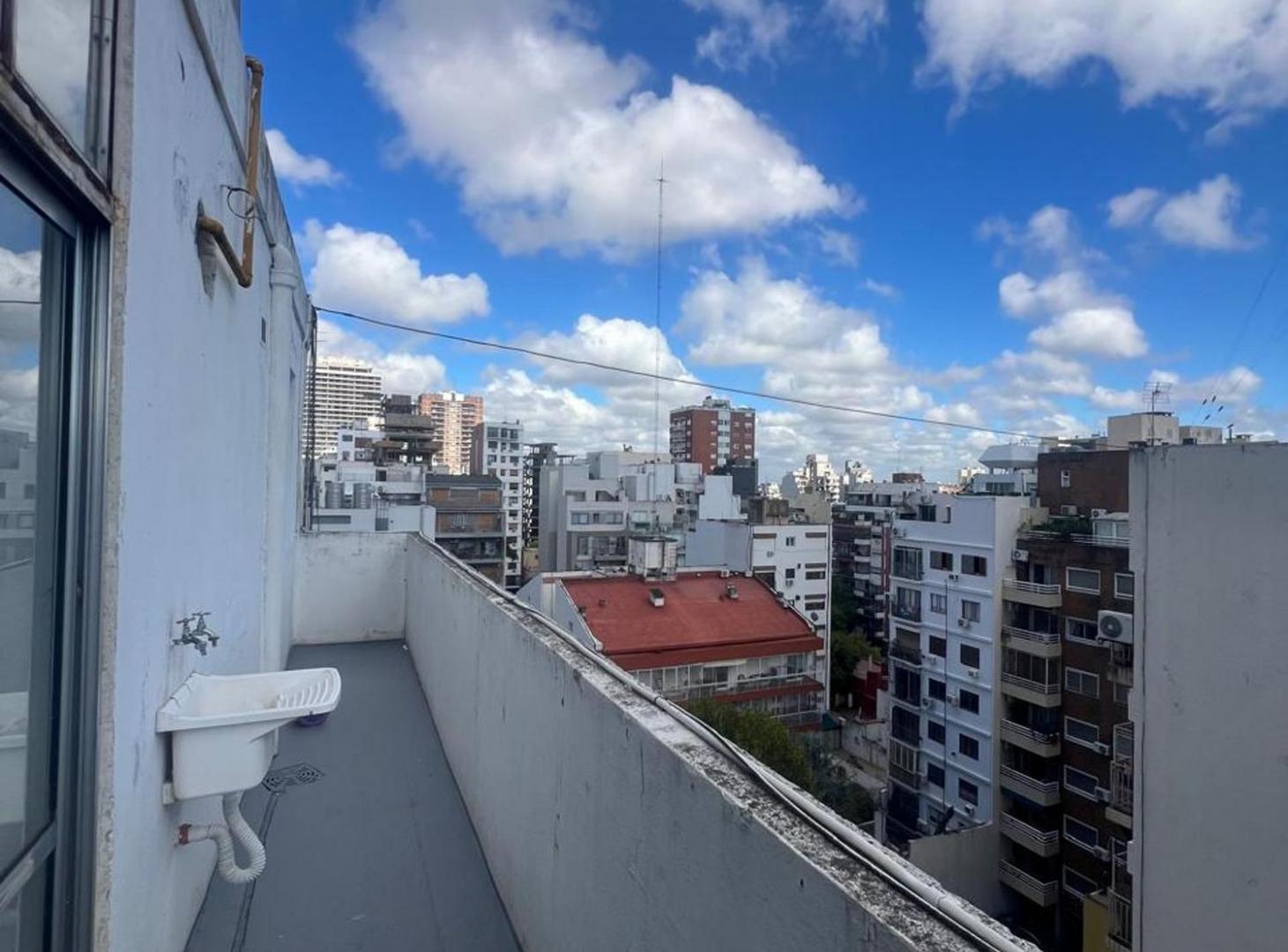 Foto de ALQUILER DEPARTAMENTO 3 AMB Y BALCON BELGRANO, imagen 1