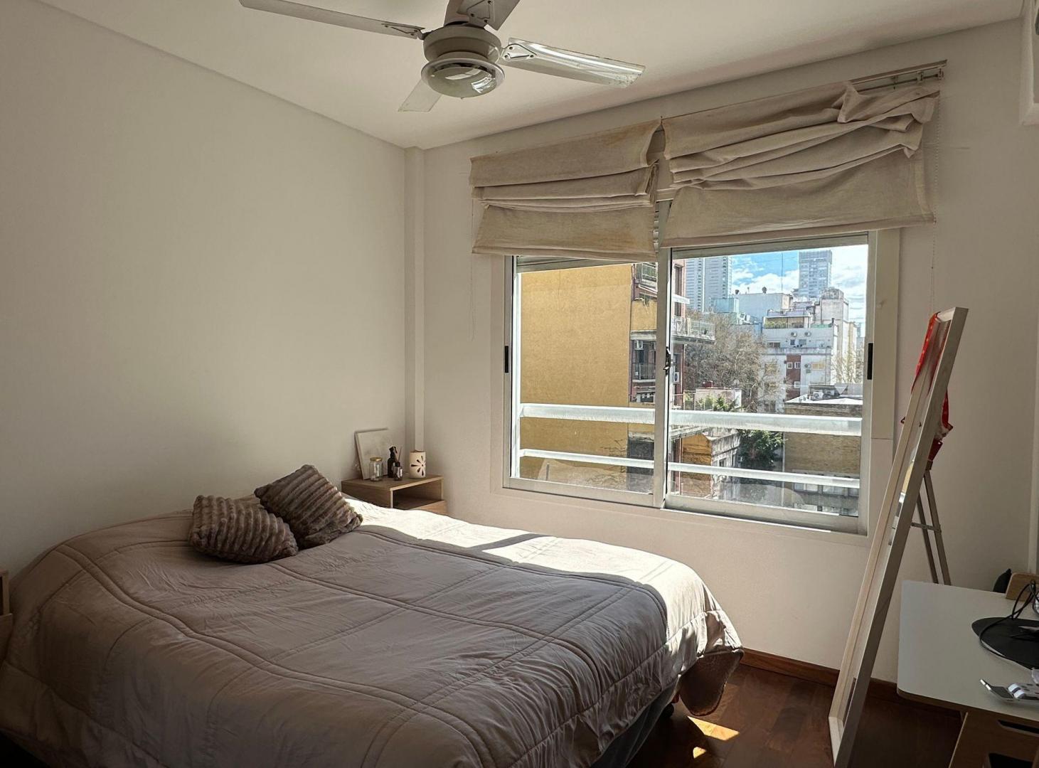 Foto de Alquiler 2 ambientes en Palermo Soho, imagen 4