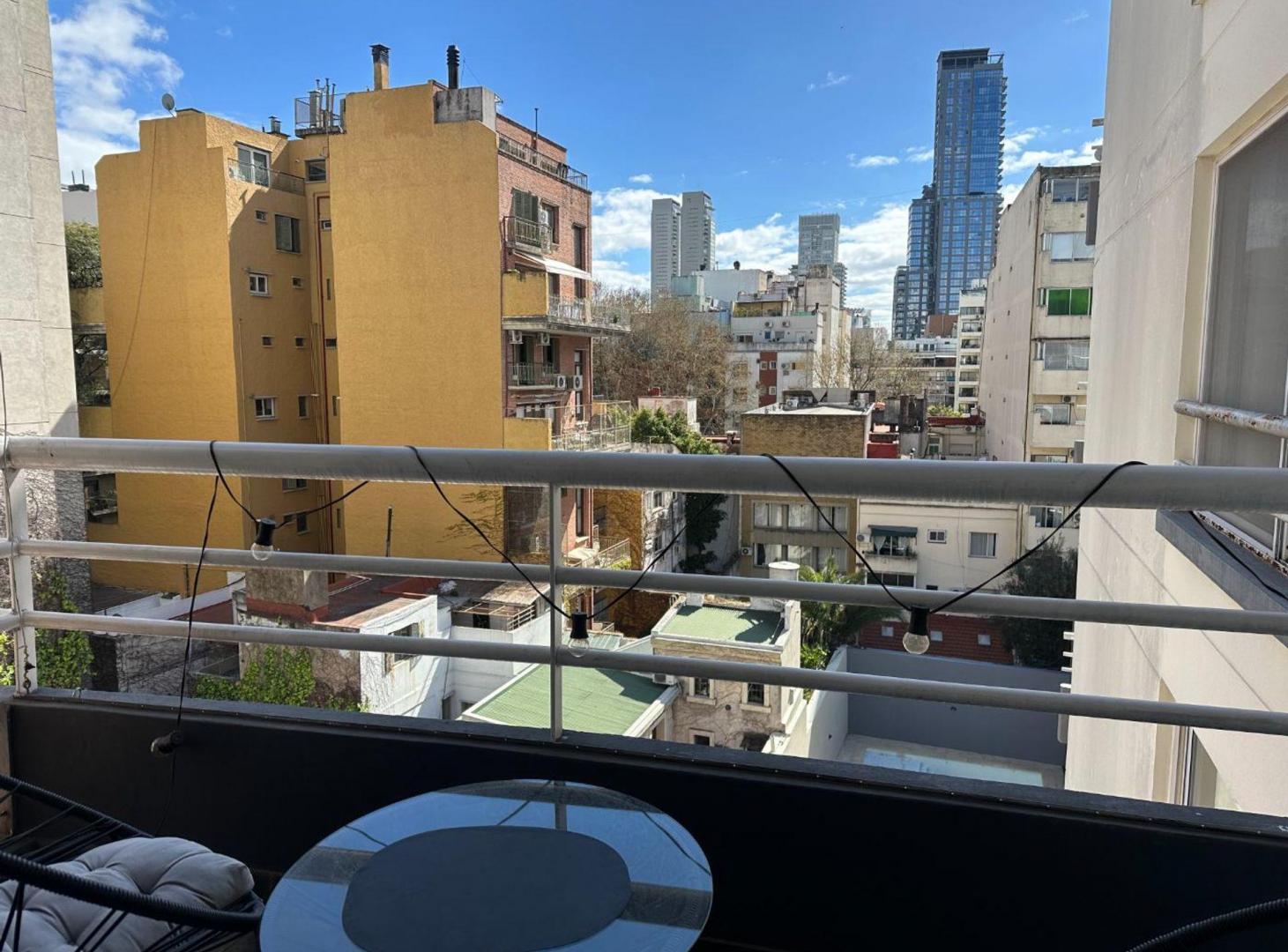 Foto de Alquiler 2 ambientes en Palermo Soho, imagen 3
