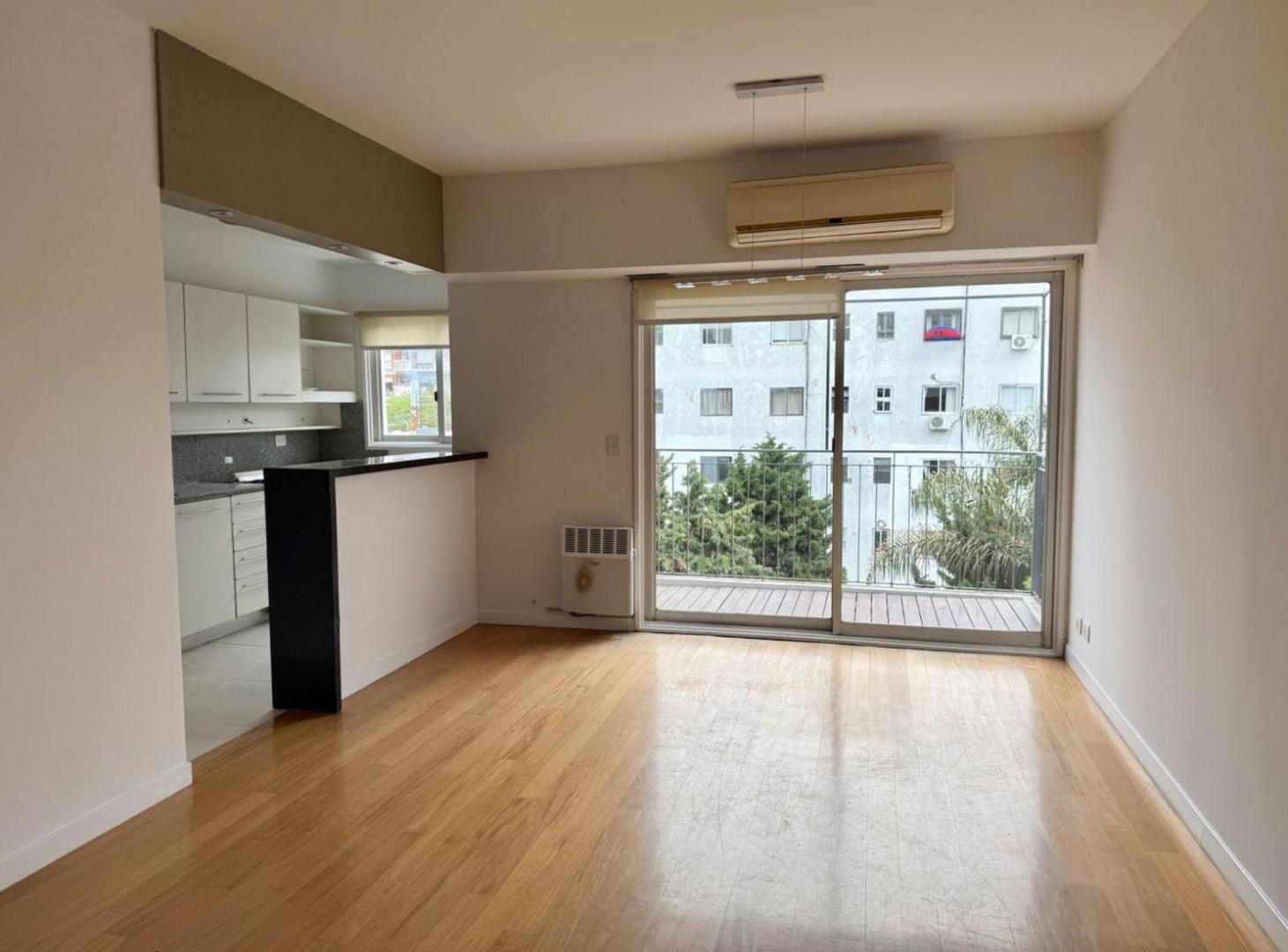 Foto de ALQUILER DEPARTAMENTO NUÑEZ 3 AMB COCH AMENITIES, imagen 1