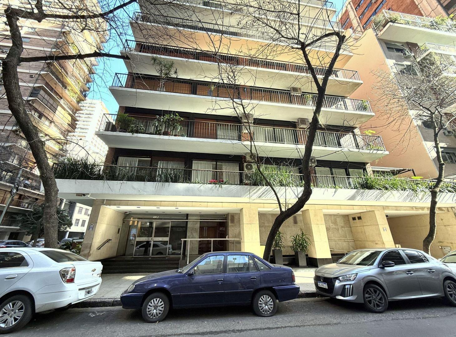 Foto de DEPARTAMENTO 4 AMBIENTES C/COCHERA FIJA BELGRANO, imagen 2