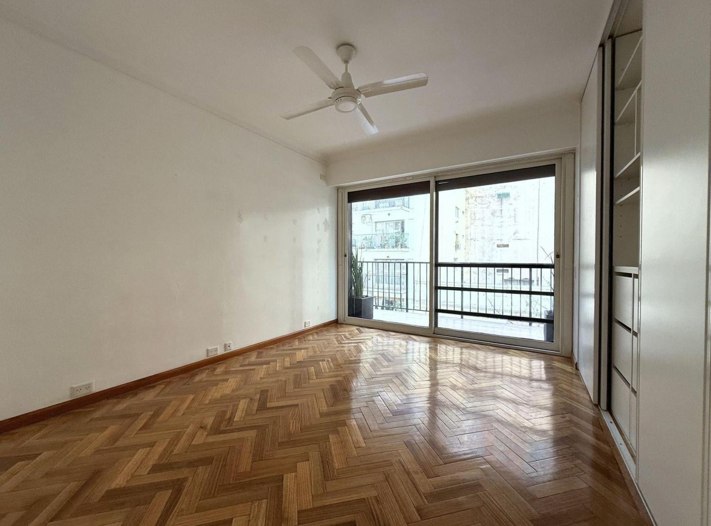 Foto de DEPARTAMENTO 4 AMBIENTES C/COCHERA FIJA BELGRANO, imagen 5